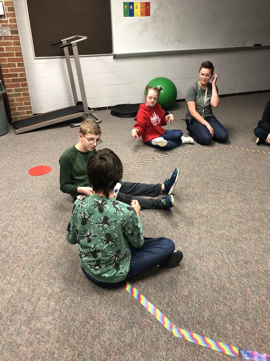 Andrea Stephan tweet media