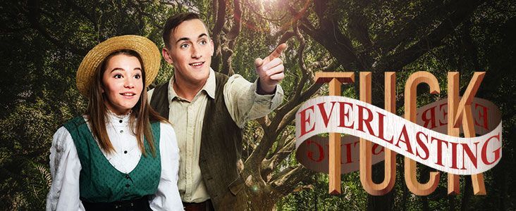 AlbertaMamas's tweet photo. Hey #YEG @SACT_StAlbert is presenting Tuck Everlasting @TheArdenTheatre Nov 22-Dec 2!
Talented Alberta youth perform in this touching story! 
Visit https://t.co/PiyKiVJdtZ for more details and tickets! 

#partner #StAlbert https://t.co/JwSKIgsr6o