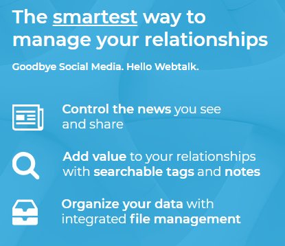 Jade_Projects's tweet image. Check out Webtalk, an invitation-only free network where you can earn a commission just for inviting people into your network. How crazy is that?
bit.ly/web-talk-invite
#affiliate #socialmedia #makemoneyonline #rt #retweet