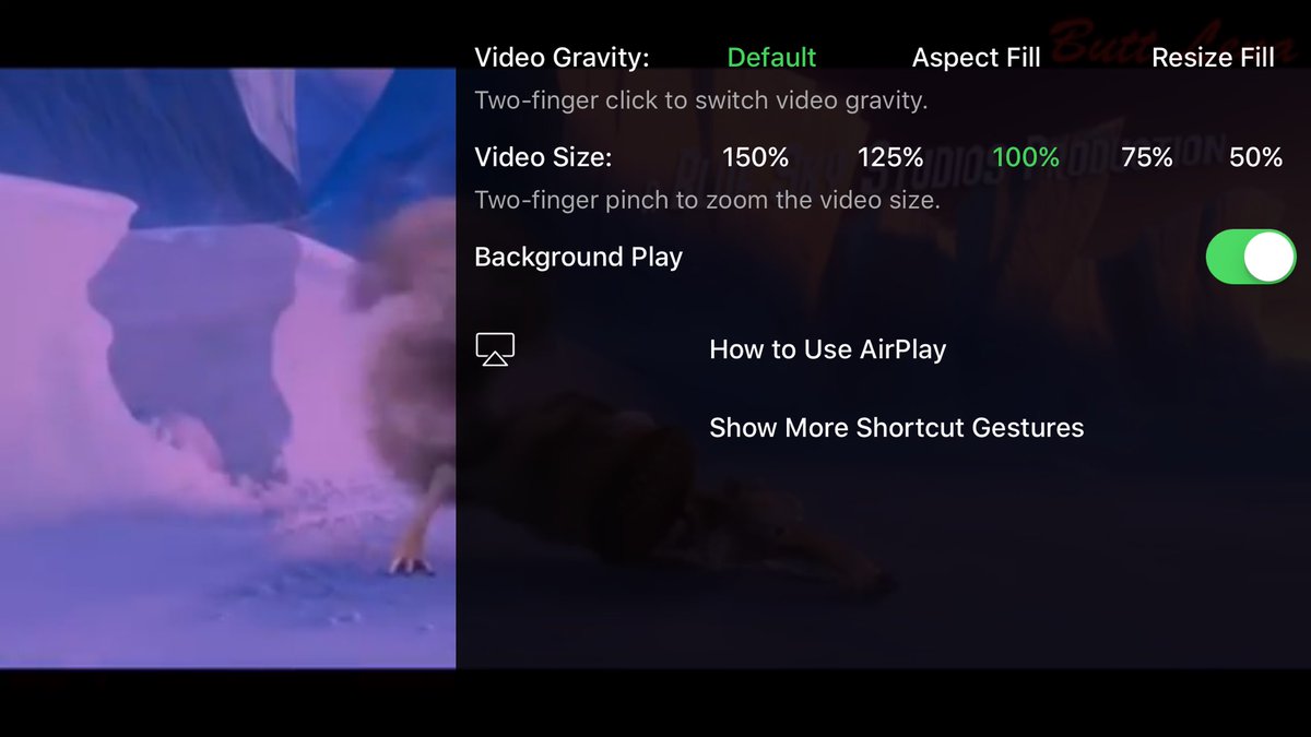 AlookBrowser's tweet image. Alook 7.3 has been released on #AppStore