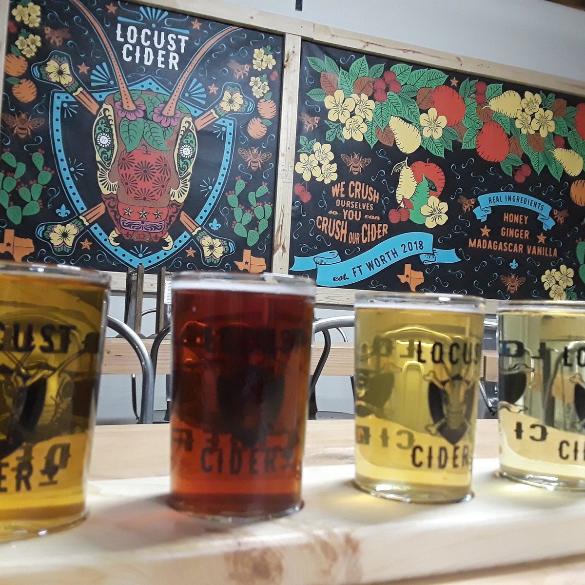 Murphy's Law Brew Co tweet media