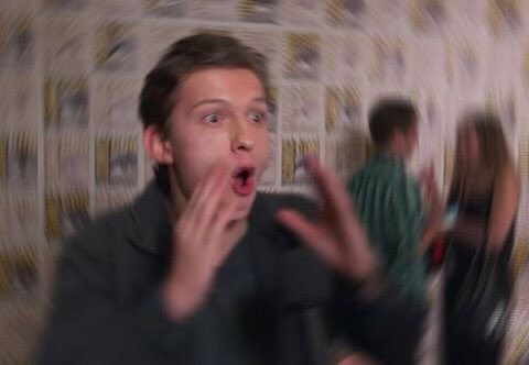 Cuando Grindelwald reveló la identidad de Credence #FantasticBeasts