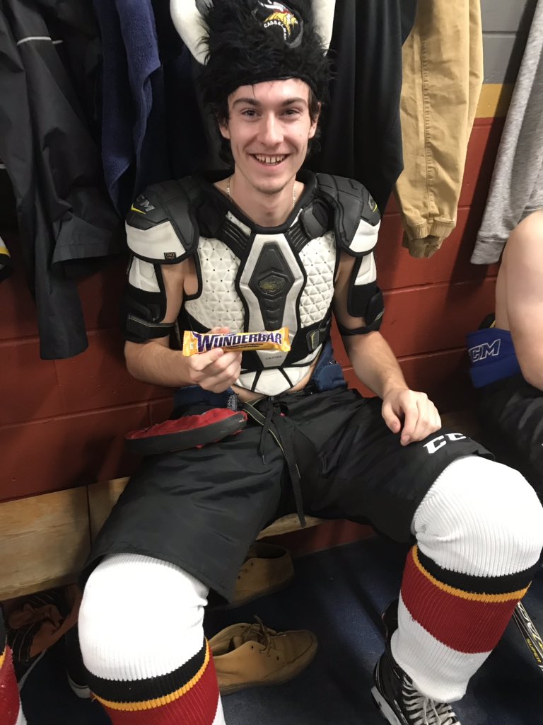 Casselman Vikings tweet media