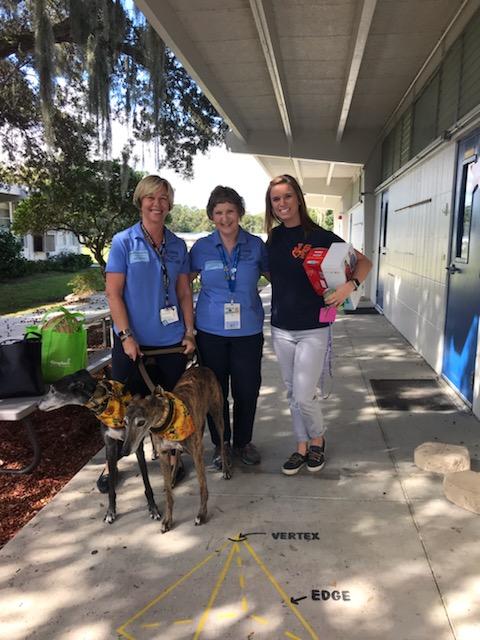 HCPSRobinsonES's tweet photo. A fun day of learning for our students. Thank you to all of our guest speakers for sharing your knowledge with us! @moretuzzomay https://t.co/AYkk0zEtef