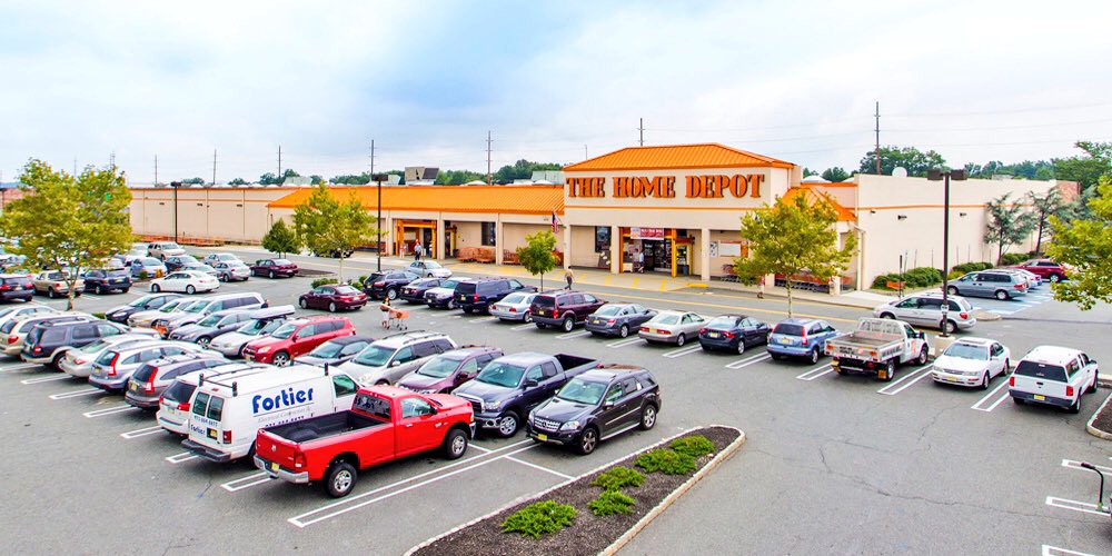 Home Depot East Hanover Miguel Perez MR HD on Twitter: "#thankful for all Customers, all Associates & Met, all DH's, all Leadership team, all district staff, all region staff, NY Metro💪🏼thankful 2 be part of the