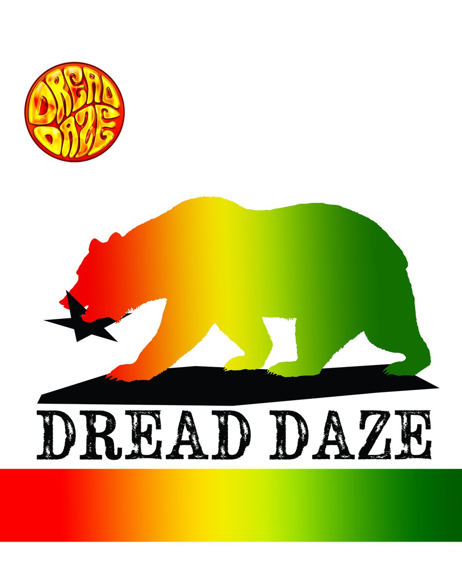 DreadDaze's tweet photo. Irie vibes to all worldwide. #dreaddaze #calireggae #reggaeworldwide https://t.co/a3XRsSbEns