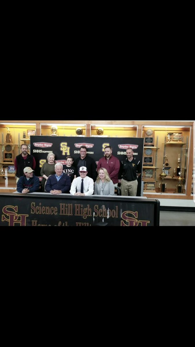 sciencehillbaseball (@sciencehillbas1) on Twitter photo 