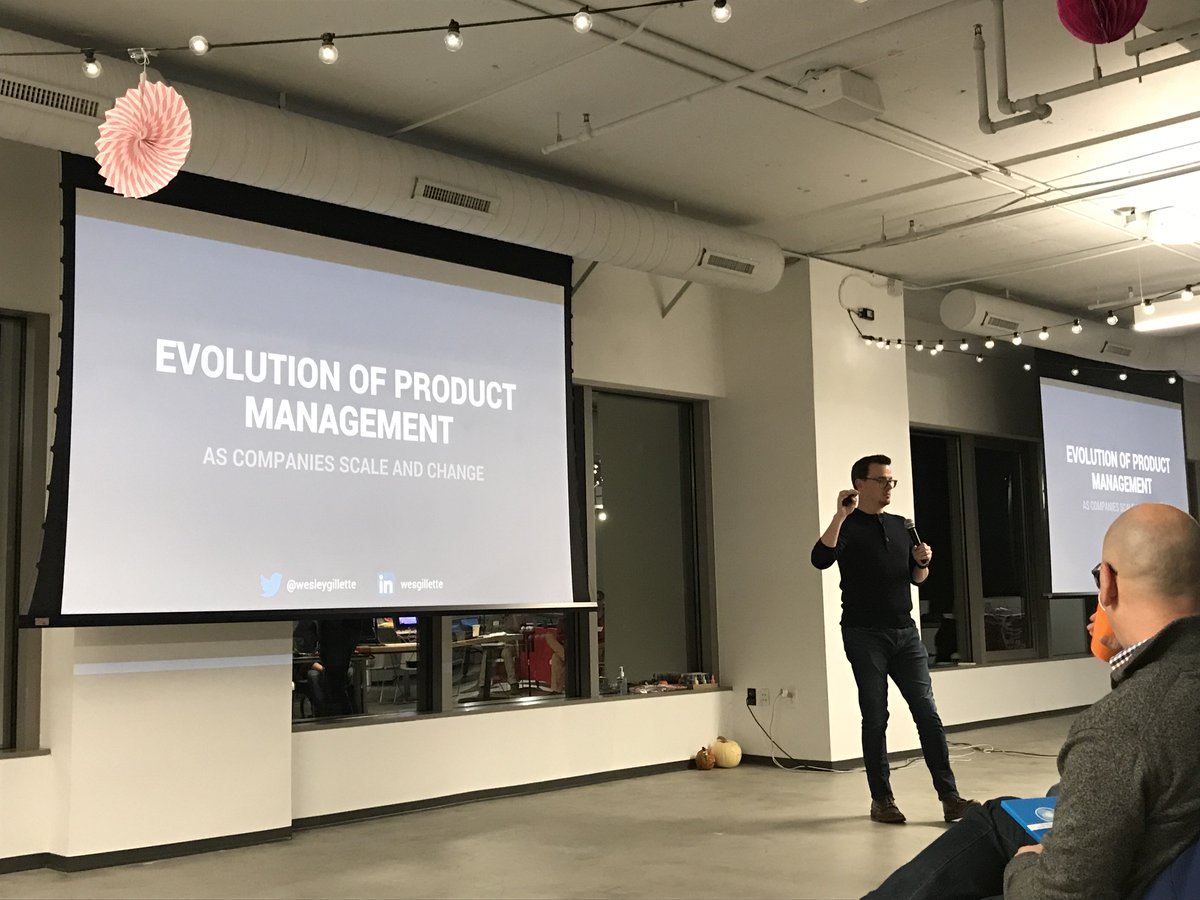 ProductTank RTP tweet media