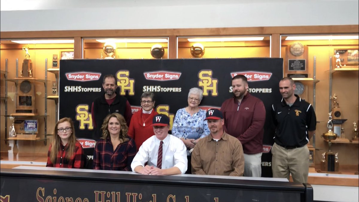 sciencehillbaseball (@sciencehillbas1) on Twitter photo 