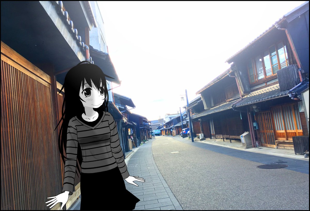 ぼくらはみんな河合荘 Hashtag Pa Twitter