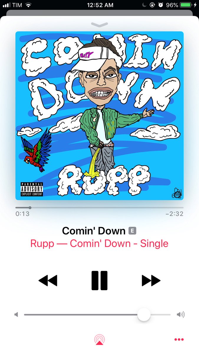 zaynmytalent's tweet photo. @deejayrupp Finally !! I'm in love with this music she this wonderful ❤️😆
#CominDown https://t.co/Owr8wS74lS