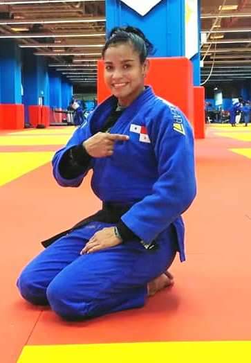Feujupa's tweet photo. Judo de Panamá en accion el 16 de noviembre. Panamericano Infantil, Guayaquil, Ecuador ; Maria Fernanda Jimenez, Julio Cesar Escobar; arbitro  Omar Simmonds, entrenador, Armando Jimenez.  En Holanda , Grand Prix de Haugue, estaran; Miryam Roper y Kristine Jimenez,
.  FEUJUPA🇵🇦 https://t.co/rOP09CVQ5Y
