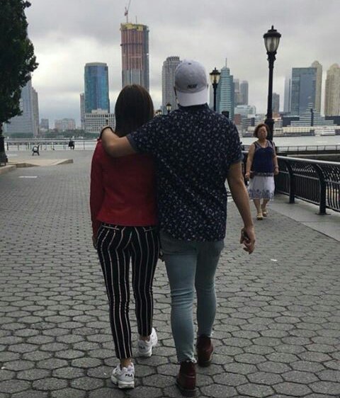 IMeowsYou's tweet photo. Good day @superjanella and @SuperElmo we miss you always...gusto ko lang iparating sa inyo na palagi kayong kasama sa mga dasal ko 😘🙏❤👋 https://t.co/IjubXYK0Dz