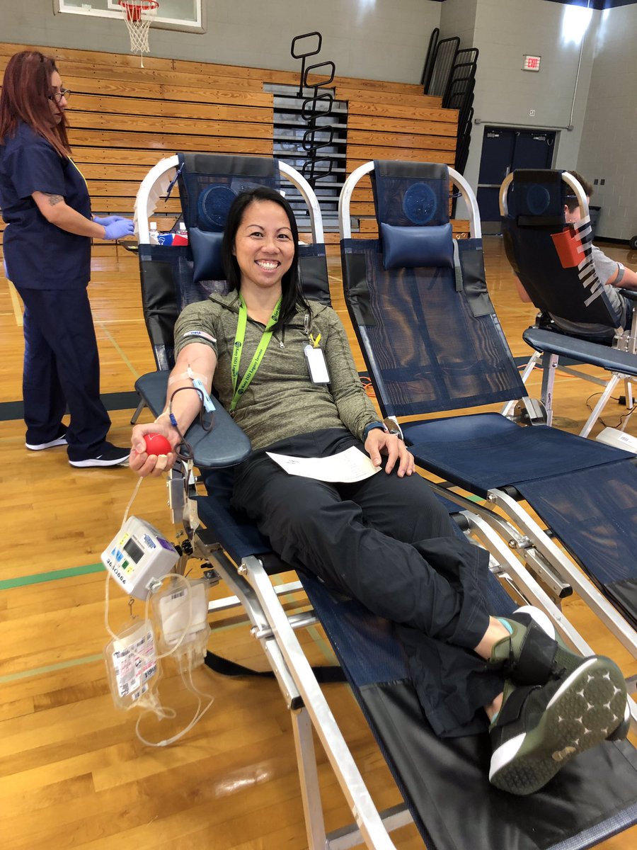 Tweet your blood drive pictures!!! #endcancer #taylorhosa