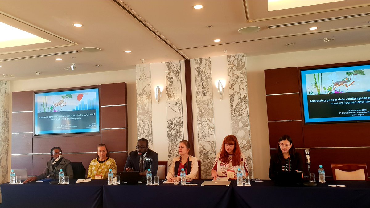 fisk_kylie's tweet photo. ever seen a better view for a panel?? yesterday at the UN Women side event https://t.co/P2FFEX7xkV