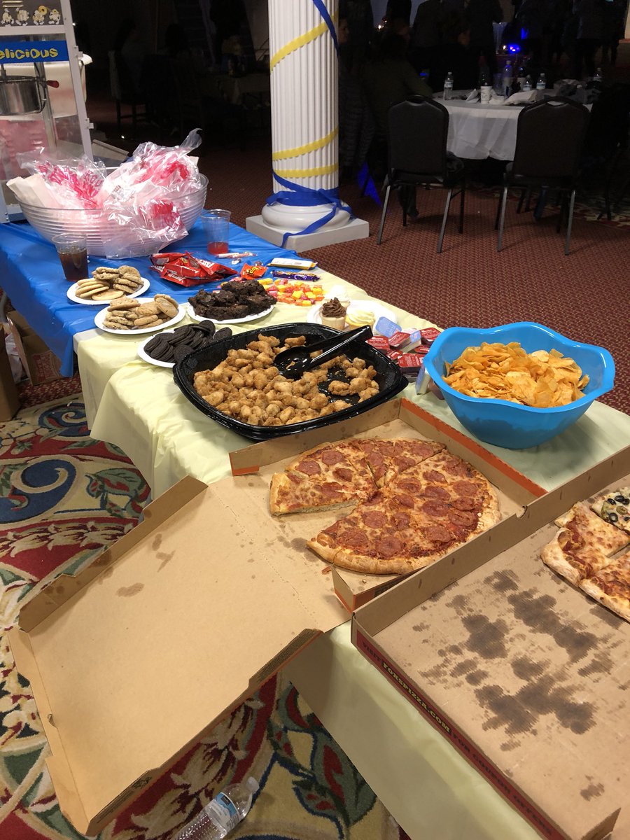 MC Dance Marathon tweet media