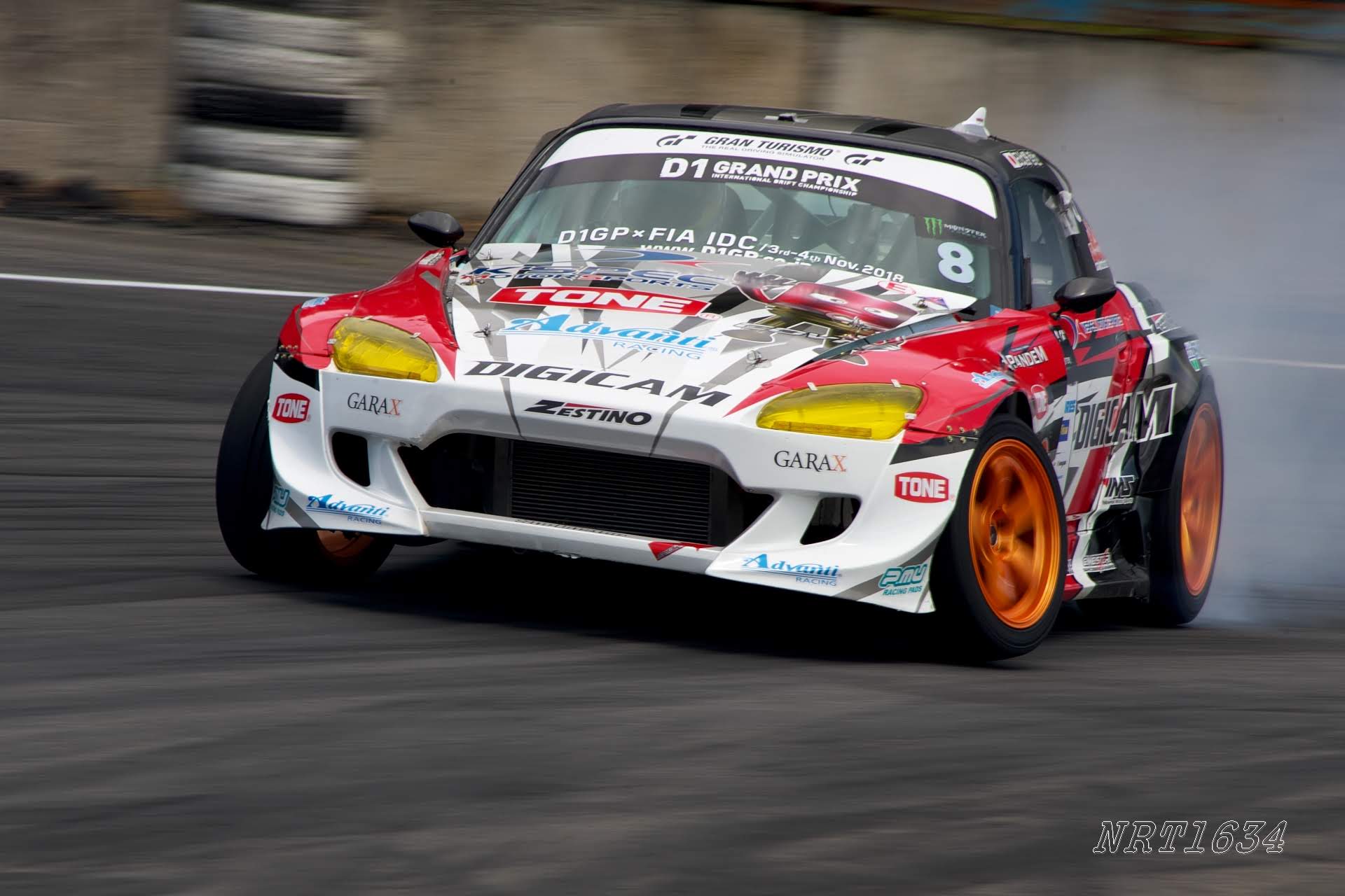 Nrt1634 18 D1gp Rd 6 Ebisu Drift Final 25 Aug 18 K Spec Sunrise Racing K Spec Tone S00 D1gp18 D1gp 日比野哲也 選手 Ap1 Zestino Kspec エビスサーキット T Co Rekhe0nqqk Twitter