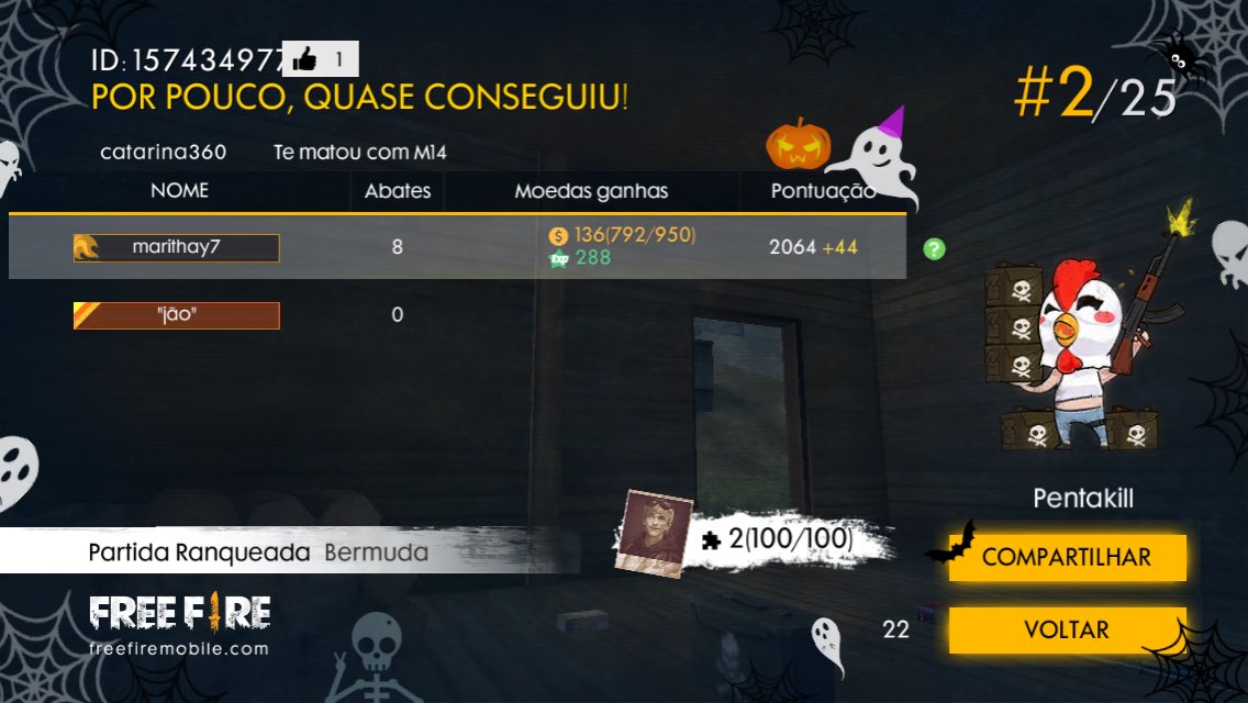 peita, hahahah