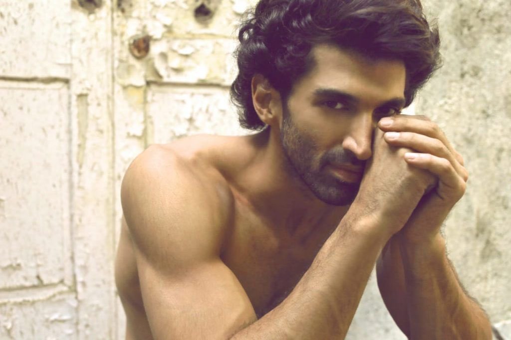 Happy Birthday Aditya Roy Kapur 