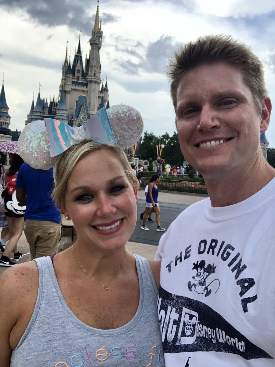 kaycase's tweet photo. #shareyourears @MakeAWish https://t.co/IcrbCSopXi