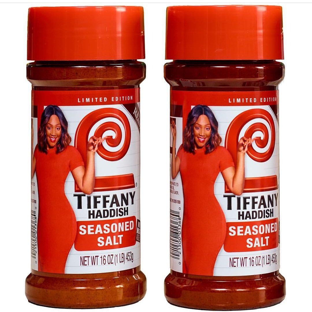 mycircusactlife's tweet photo. Had to support my girl @TiffanyHaddish. I'm so proud of you! You're teaching so many how to dream big and live their best life! #liveyourbestlife https://t.co/SoA1xqJoKK