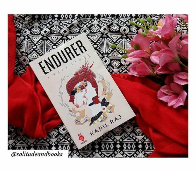 solitudeandbook's tweet photo. Such authors must be encouraged as Pen is mightier than sword and it is the best way to reach the masses that may be handy in changing their perspective and educate more.
#book #endurerarapestory #realistespresso #sheisnotavictim #kapilraj https://t.co/SQDR7EYit0