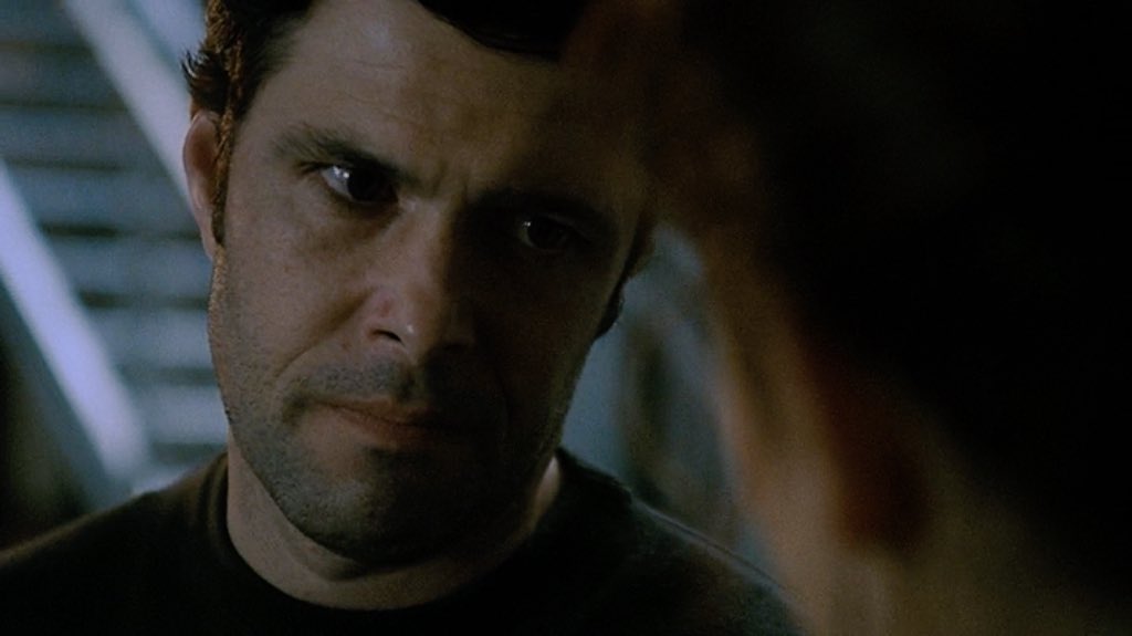 Starg8rocks's tweet photo. Let the heartbreak begin 😭💕 #24Fox #24Rewatch #24Season3 #TonyAlmeida #MichelleDessler #CarlosBernard #ReikoAylesworth https://t.co/OYksrIIkeJ