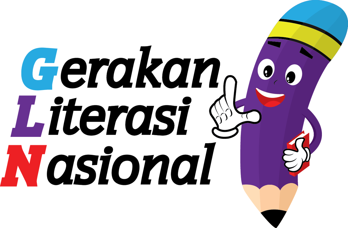 Kemdikdasmen's tweet photo. #SahabatDikbud yuk kunjungi laman Gerakan Literasi Nasional untuk mendapatkan bahan-bahan tentang gerakan literasi, https://t.co/dyXHujBnWk  #SalamLiterasi https://t.co/ePkn8dW0Gq