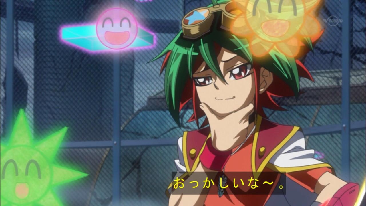 ヤマタイカ卑弥呼 連會副代表 Tren Twitter リンクスにarc Vが実装された場合 榊遊矢が1番の煽りキャラになる疑惑が