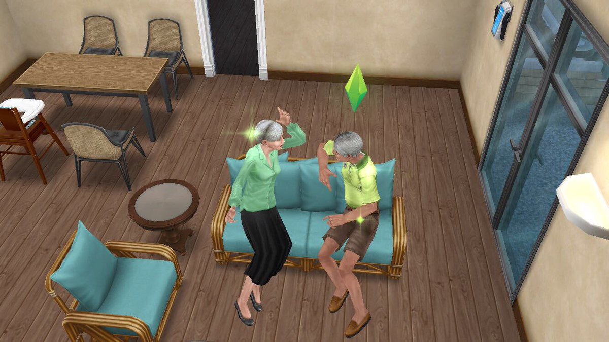 Simburg_SF's tweet photo. “A successful marriage requires falling in love many times, always with the same person.” -Mignon McLaughlin @TheSimsFreePlay #simlove #marriage https://t.co/hABNq4iMtq