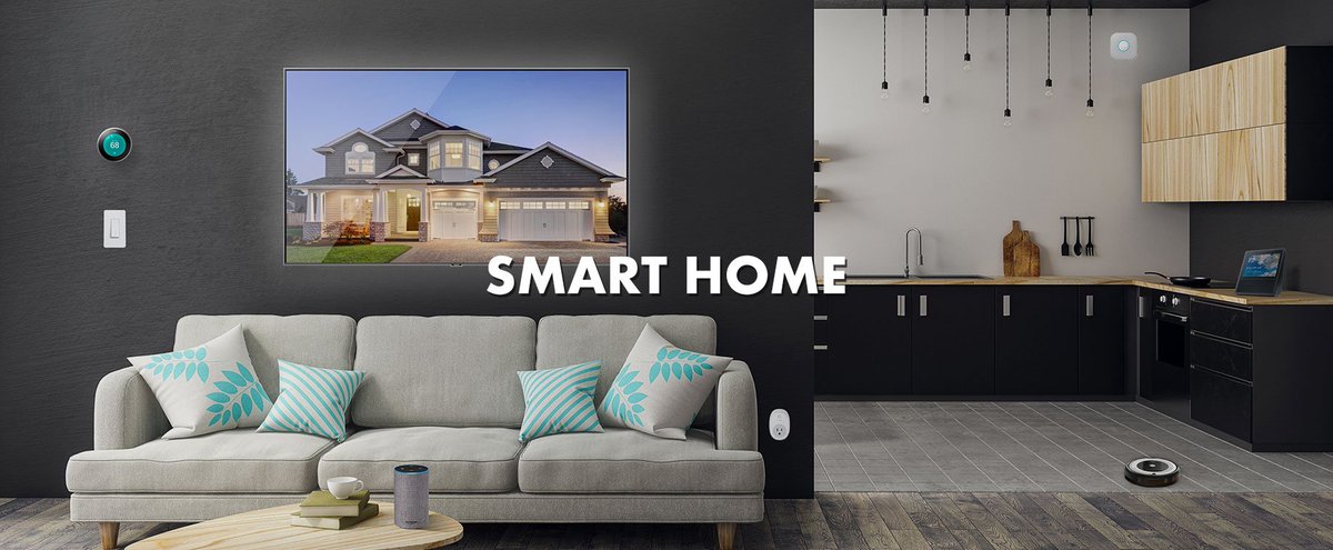 RCWilley's tweet image. Create the best smart home in your neighborhood with RC Willey’s line-up of state of the art smart devices.

rcwilley.com/Smart-Home.jsp

#smarthome #smartlighting #smartclimatecontrol #homemonitoring #marthomecontrolhub #smartappliances #smartelectronics