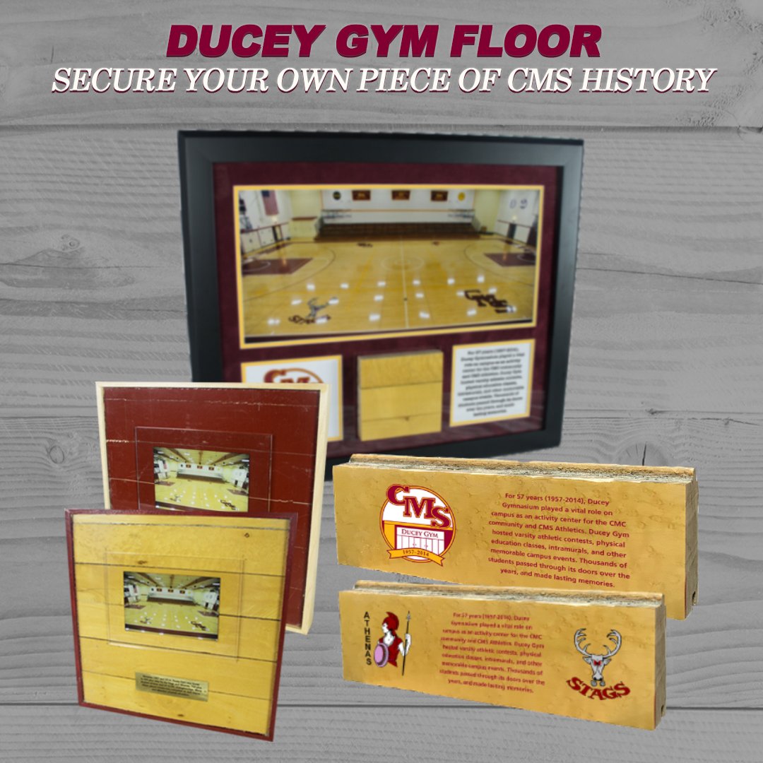 Claremont McKenna (CMCnews) Twitter