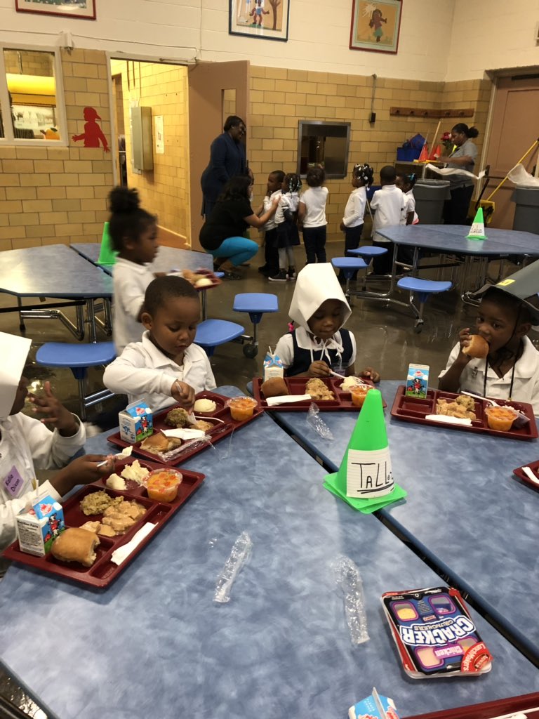 <a href="/Talley18Debra/">Debra Talley</a> <a href="/BCECC_DAYMAC/">Teddy Bear Country</a> The children are enjoying their Thanksgiving celebration discussing family and friends and partaking in a delicious feast.