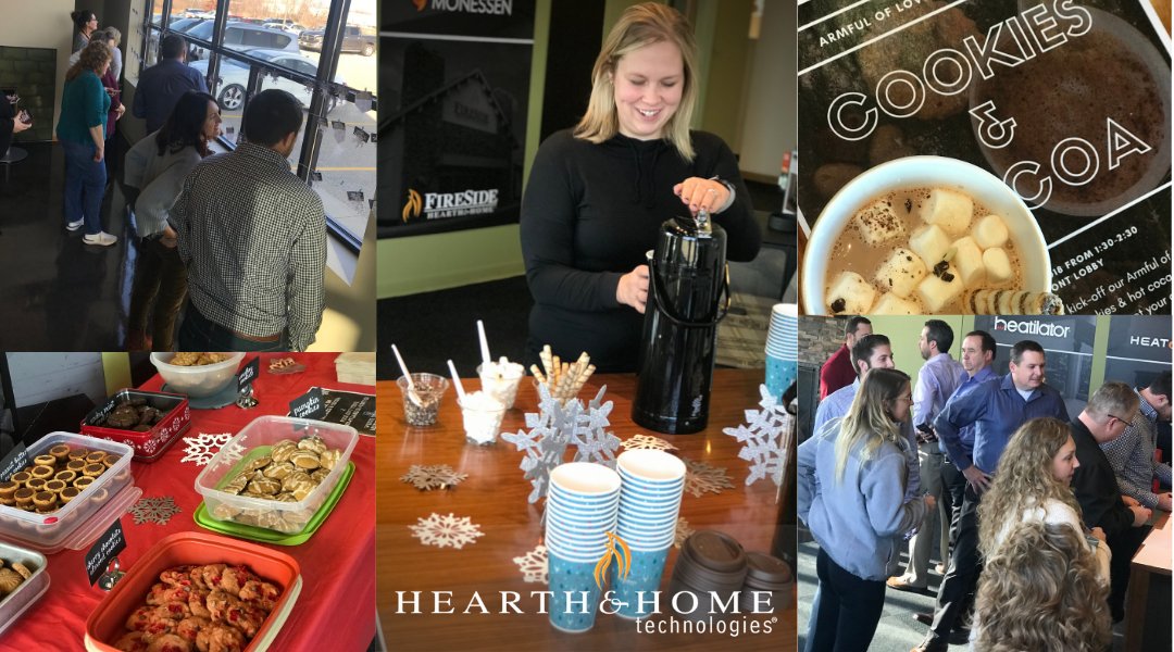 Hearth and Home Technologies (HHT_Careers) Twitter