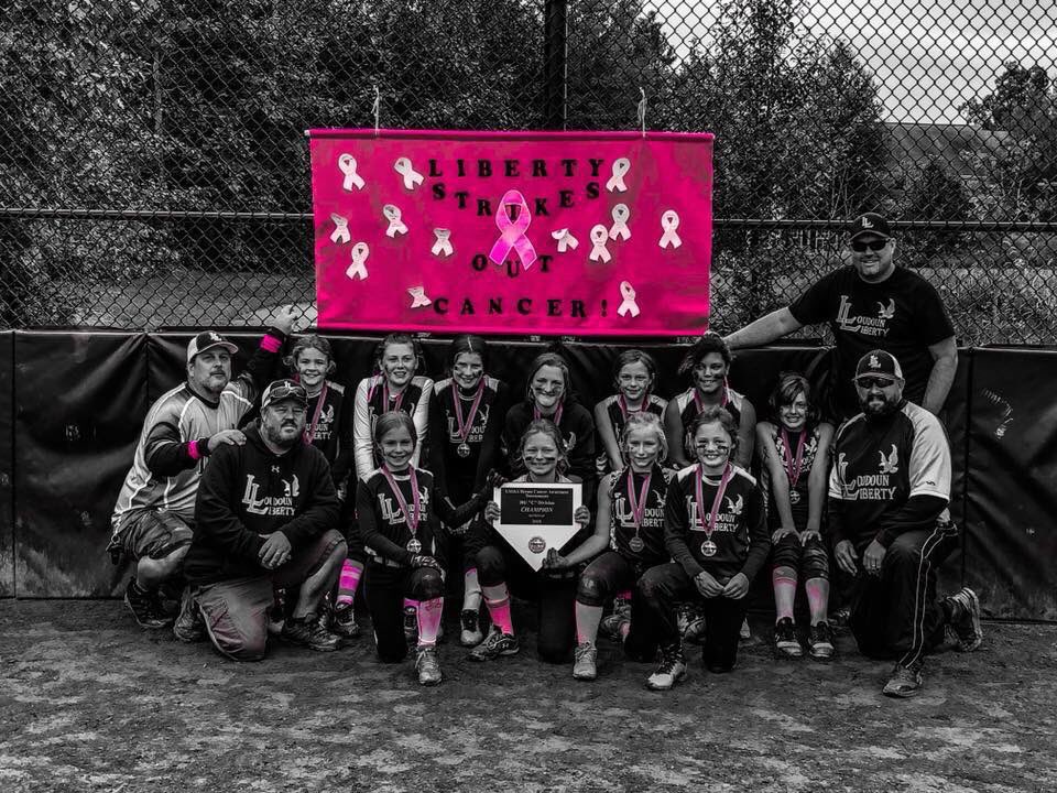 10uLiberty's tweet photo. 10U Liberty will be holding tryouts to fill 2-3 spots for the upcoming Spring 2019 season. Tryouts will be held on 1 December 2018, 1-3pm at Fielder’s Choice in Purcellville.Please contact Coach Chris DeLancey @ 10ULoudounLiberty@gmail.com with any questions. https://t.co/wQ4k5MI4MM