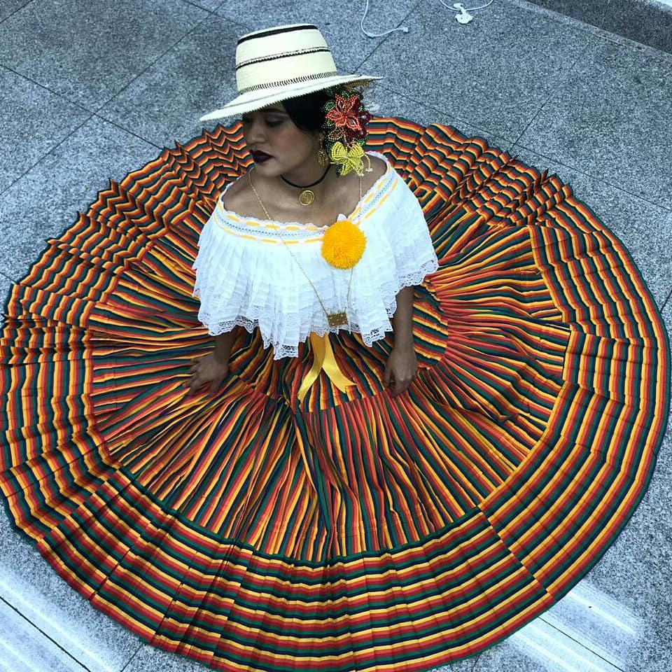 Katherine Barrera AOY2018 PTY tweet media