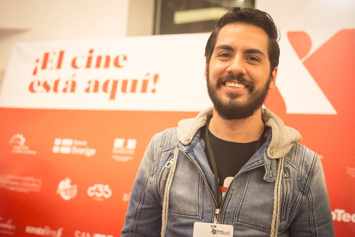 ficcalioficial's tweet photo. Por 5 días Cali fué el epicentro del cine con una nueva versión. Así se vivió la clausura del décimo Festival Internacional de Cine de Cali ¡Un éxito total!
⠀⠀⠀⠀⠀⠀⠀⠀⠀
#FICCali2018 https://t.co/12tIKr2o15
