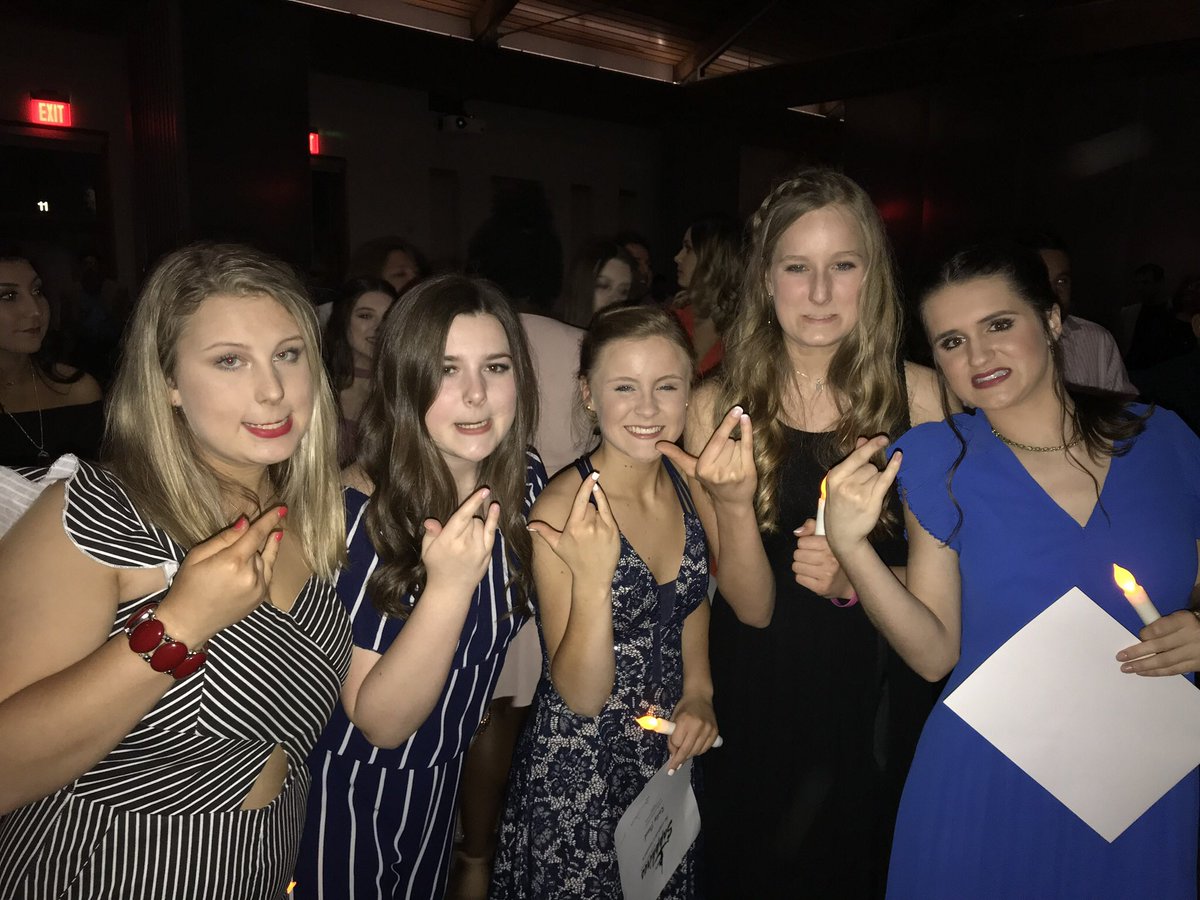 Kaylie__Green's tweet photo. Happy birthday @KassidyCockrill I hope you had a beautiful day!!! https://t.co/3C9mq8Je7X