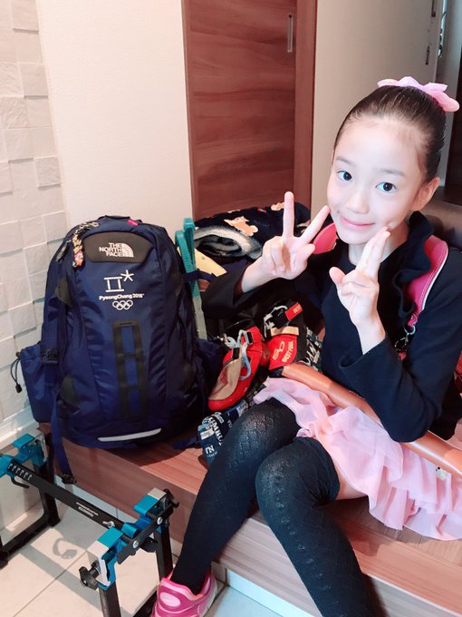 Twitterのコスプレ画像8