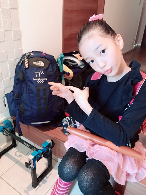 Twitterのコスプレ画像7