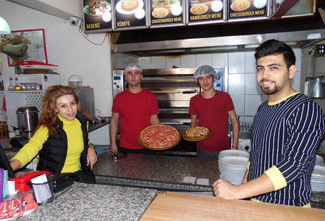 Ata Sevgi (atasevgi) Twitter