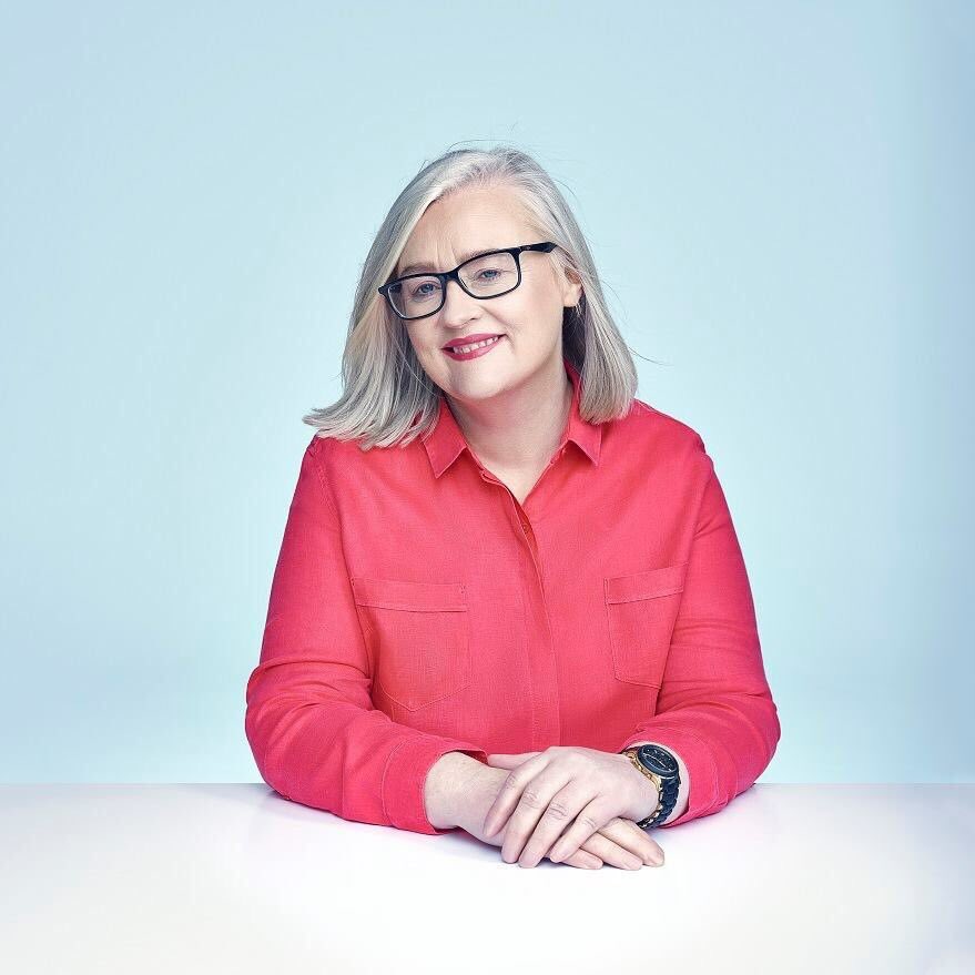 TheWomensOrg's tweet photo. ENTREPRENEURS CHAMPION OF THE YEAR 🏆
Incredibly proud to say that our CEO Maggie O’Carroll has been awarded Entrepreneurs Champion of the Year by @EntrepreneursGB for going above and beyond to get the best out of British business talent ⚡️
Yes!! 🙌 https://t.co/VKBd9Nfy2S