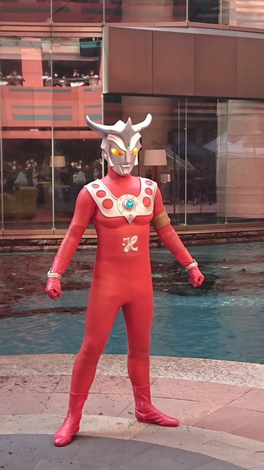 私を布教しなくていいからウルトラマンレオを布教してのtwitterイラスト検索結果 私を布教しなくていいからウルトラマンレオを布教してのtwitterイラスト検索結果