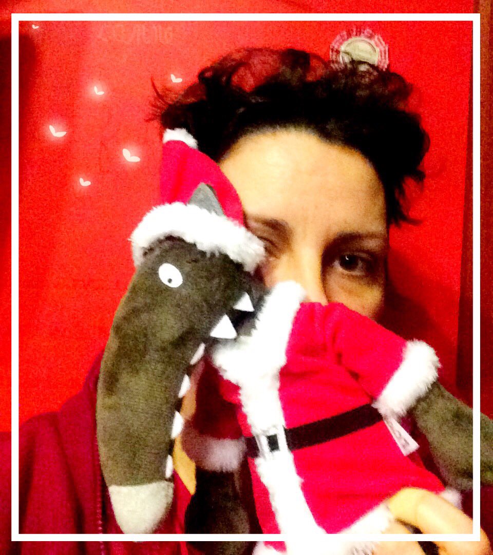 Andrea B. CECIL tweet media