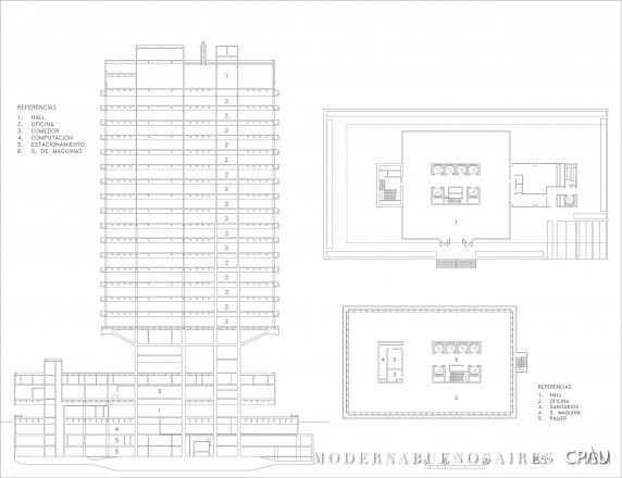 ZonArquitectur's tweet photo. #JuevesDeArquitectura y semana aniversario de vida del arquitecto Mario Roberto Álvarez. 14 de noviembre de 1913 - 5 de noviembre de 2011.
Edificio IBM, Buenos Aires, Argentina. 1979-1983 #TeCreesModerno? #fotografías Moderna Buenos Aires. Acuarela Alex Sahores. https://t.co/vvP6A2txL6