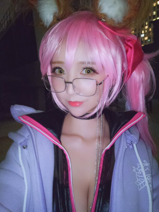 コスプレイヤー浅浅ASAKIのTwitter画像49