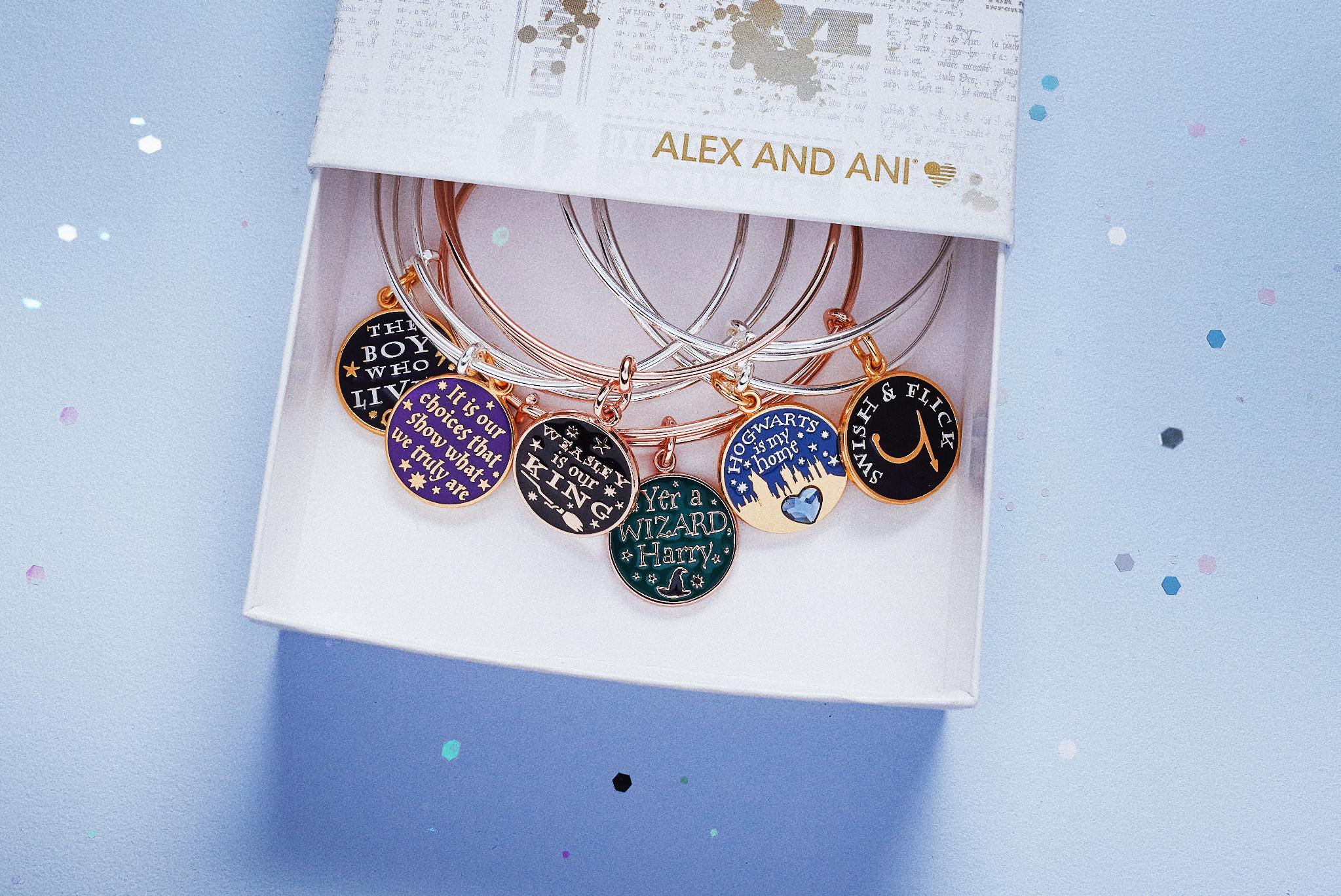 Alex and ani its a boy sale