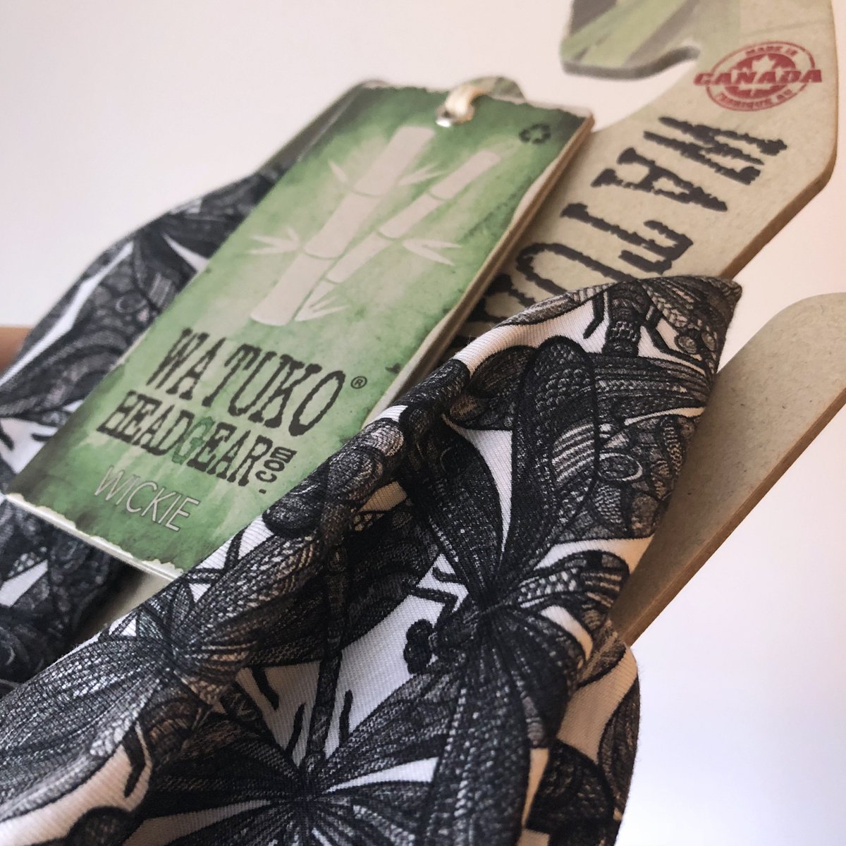 GriefComfortKit's tweet photo. Beautiful bandanas by Watuko Headgear, and so much more. See inside our Aftercare Support Kit https://t.co/GipIDsHr8j  https://t.co/9pbYhU1Ubm