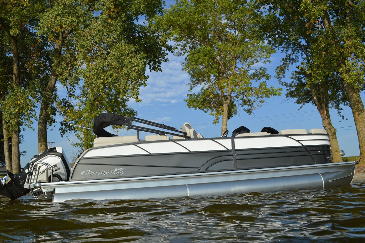 #pontoons hashtag on Twitter