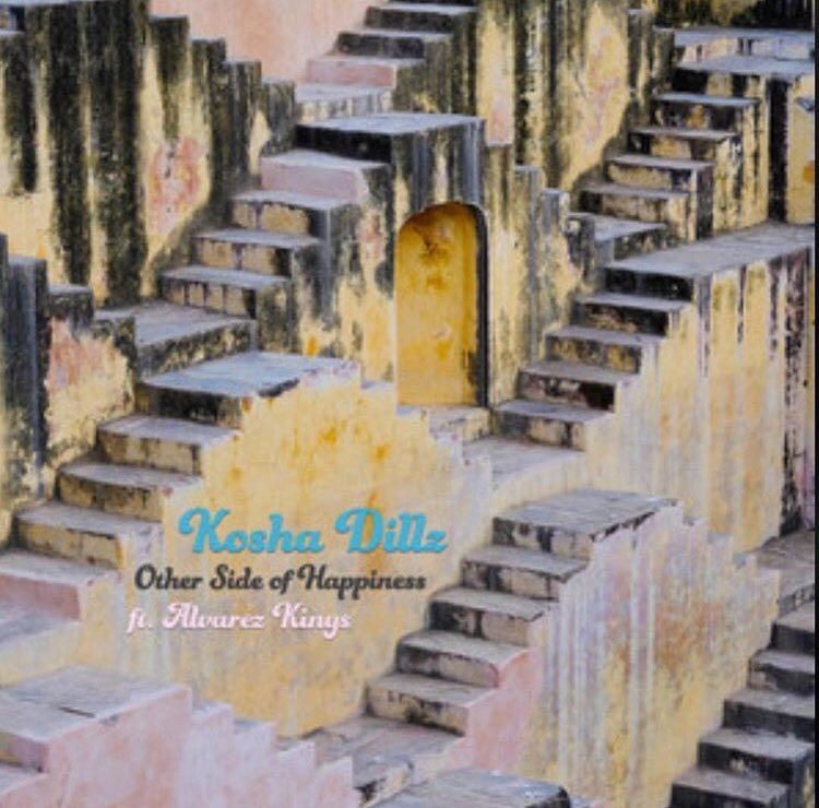 Fred Hanba (@freddynyce) on Twitter photo #NewMusic: I'm really digging this track a lot! Check out <a href="/koshadillz/">Kosha Dillz (BRING THE FAMILY HOME!)</a>'s cool new tune: #OtherSideOfHappiness featuring <a href="/AlvarezKings/">Alvarez Kings</a> on <a href="/Spotify/">Spotify</a> now...! spoti.fi/2Tg3qzB #NewMusic: I'm really digging this track a lot! Check out <a href="/koshadillz/">Kosha Dillz (BRING THE FAMILY HOME!)</a>'s cool new tune: #OtherSideOfHappiness featuring <a href="/AlvarezKings/">Alvarez Kings</a> on <a href="/Spotify/">Spotify</a> now...! spoti.fi/2Tg3qzB